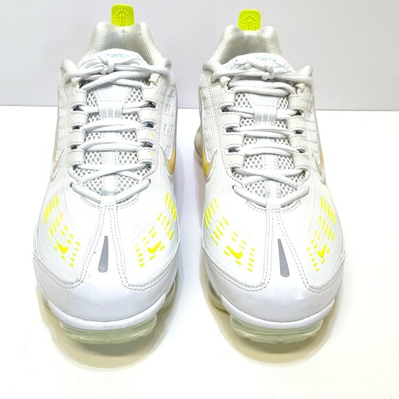 Nike Air VaporMax 360 Running Sneakers Air-Sole Cushioning CQ4538-001 Women US11 - Picture 5 of 15